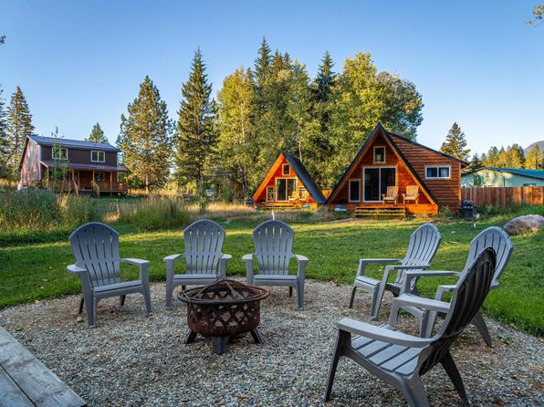 155 Seville Ln, Coram, MT 59913