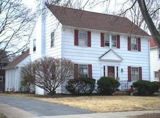 87 Covington Rd, Rochester, NY 14617