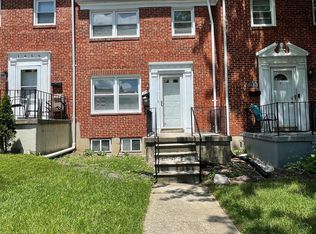 1458 Langford Rd, Baltimore, MD 21207