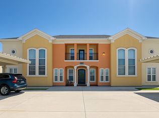 1309 W Fig Ave APT A, Pharr, TX 78577