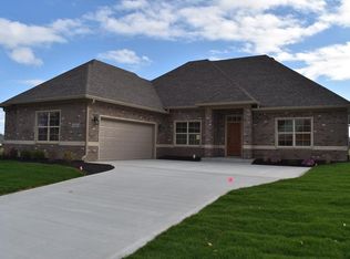 5293 Breccia Dr, Plainfield, IN 46168