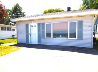 1099 Brissette Beach Rd, Kawkawlin, MI 48631