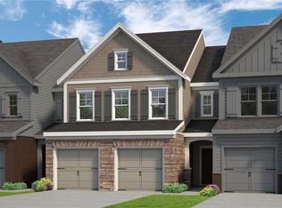 734 Sundial Ln, Mableton, GA 30126