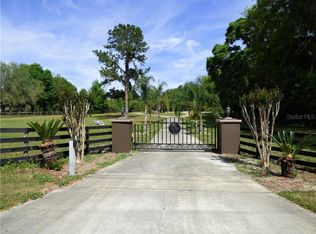 445 SW 91st Pl, Ocala, FL 34476