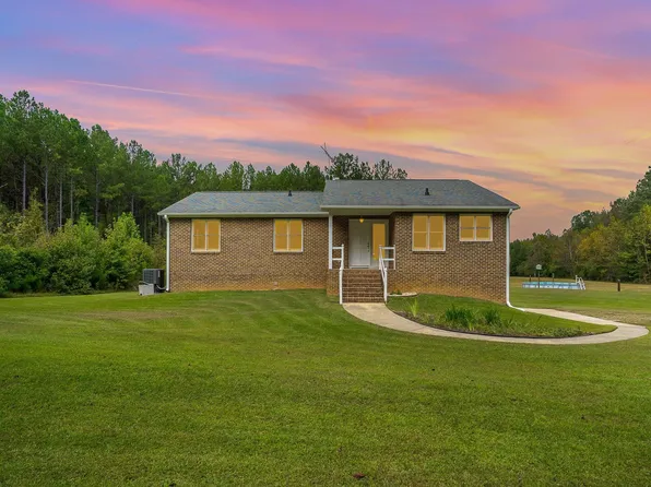 222 River View Dr, Franklinton, NC 27525