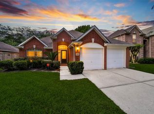 15427 Truslow Point Ln, Sugar Land, TX 77478