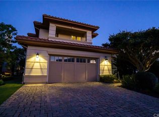 14 Via Sienna, Dana Point, CA 92629