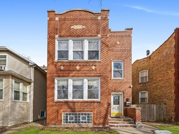 (undisclosed Address), Chicago, IL 60625