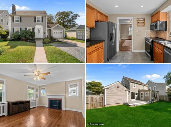 449 Pawtucket Ave, Rumford, RI 02916