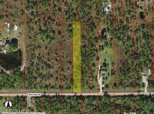 3335 66th Ave NE, Naples, FL 34120