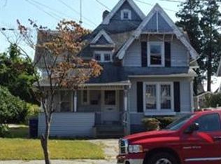 339 Beechwood Ave, Bridgeport, CT 06604