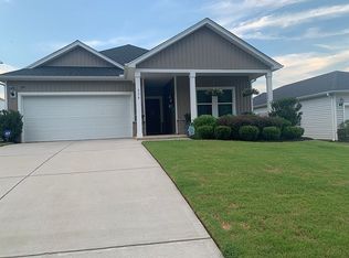 336 Lavinia Cir, Duncan, SC 29334