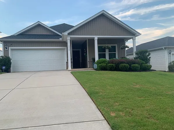 336 Lavinia Cir, Duncan, SC 29334
