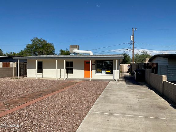 2nd image of 315 S BECK Avenue