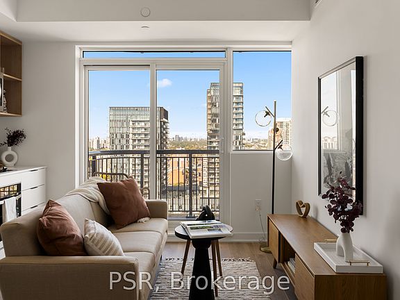 5th image of 1185 Dupont St #2011
