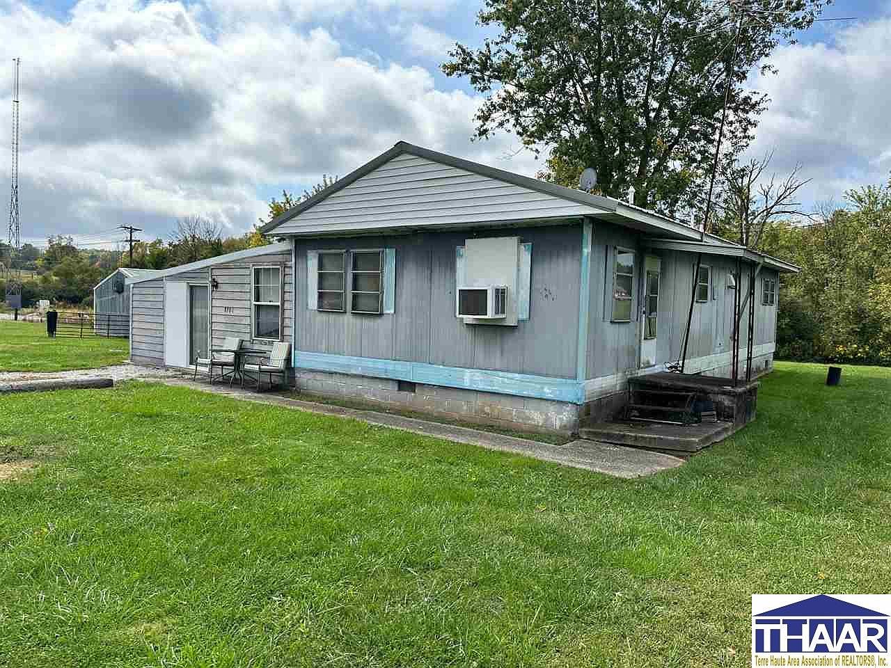 8701 N Us Highway 231, Spencer, IN 47456 MLS 101869 Zillow