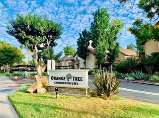 506 Orange Blossom, Irvine, CA