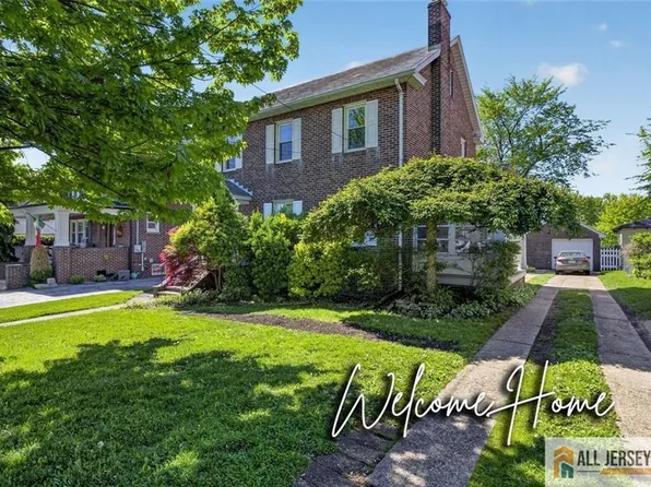 113 E Prospect Ave, Woodbridge, NJ 07095