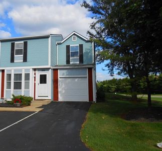 880 Pine Way Drive, Wortghington, OH, 43085