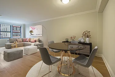Rented by Stonehenge NYC LLC
