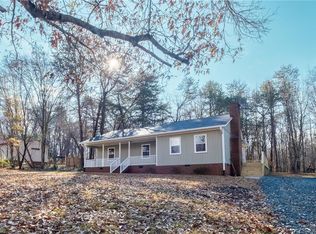 955 Lyndon Ln, Haw River, NC 27258