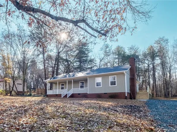 955 Lyndon Ln, Haw River, NC 27258