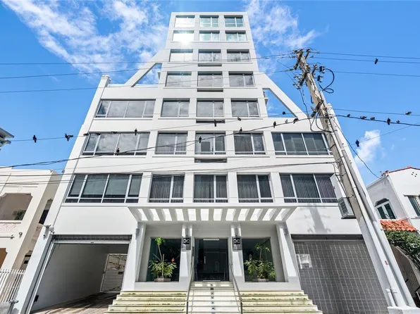 8 CERVANTES #2, SAN JUAN, PR 00907