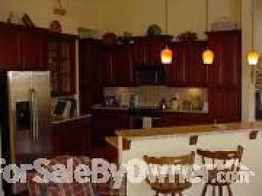 another kitchen view