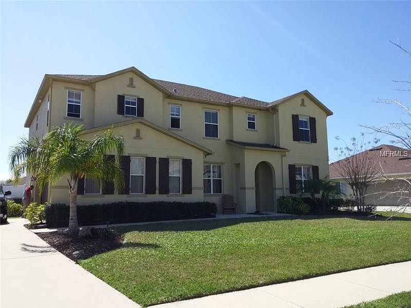 1st image of 302 Black Springs Ln