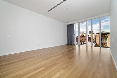 Rented by Brown Harris Stevens