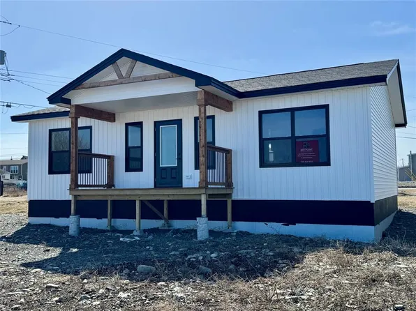 8 Sebastian Drive, Bonavista, NL A0C1B0