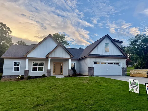 2 Willow Run Trl NW Lot 2, Cleveland, TN 37312