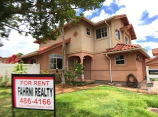 94217C Kikepa Pl, Waipahu, HI 96797