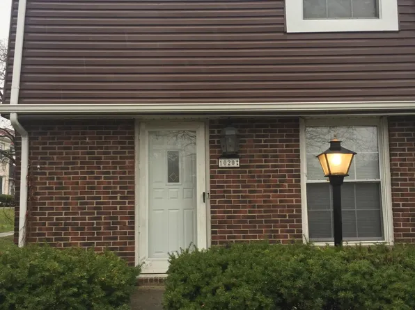 1020 Hardesty Pl W, Columbus, OH 43204