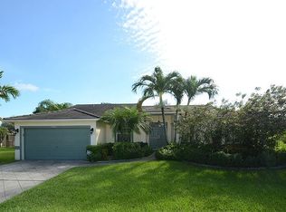 9801 SW 14th St, Davie, FL 33324