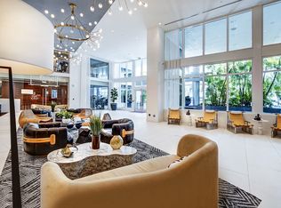 ALLUVION LAS OLAS, Fort Lauderdale, FL 33301