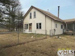 6244 32nd Rd, Rapid River, MI 49878