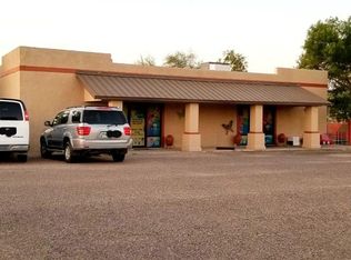 2380 Del Rio Blvd, Eagle Pass, TX 78852