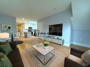 21-4 Shepard St, Brighton, MA 02135