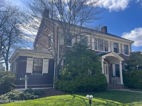 80 Court Street, Freehold, NJ 07728