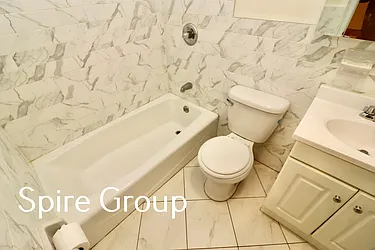 Rented by Spire Group