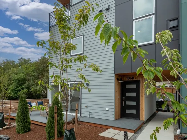 106 B NW 101st Street, Seattle, WA 98177