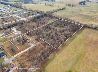 0 W Crestview Ln, Republic, MO 65738