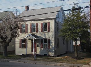 838 York St, Hanover, PA 17331
