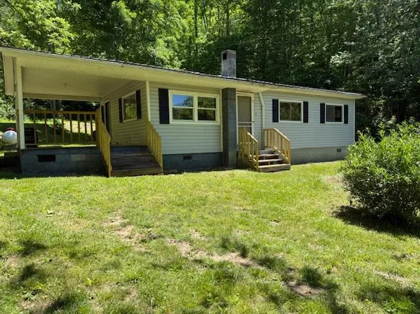 3824 Hanging Dog Rd, Murphy, NC 28906