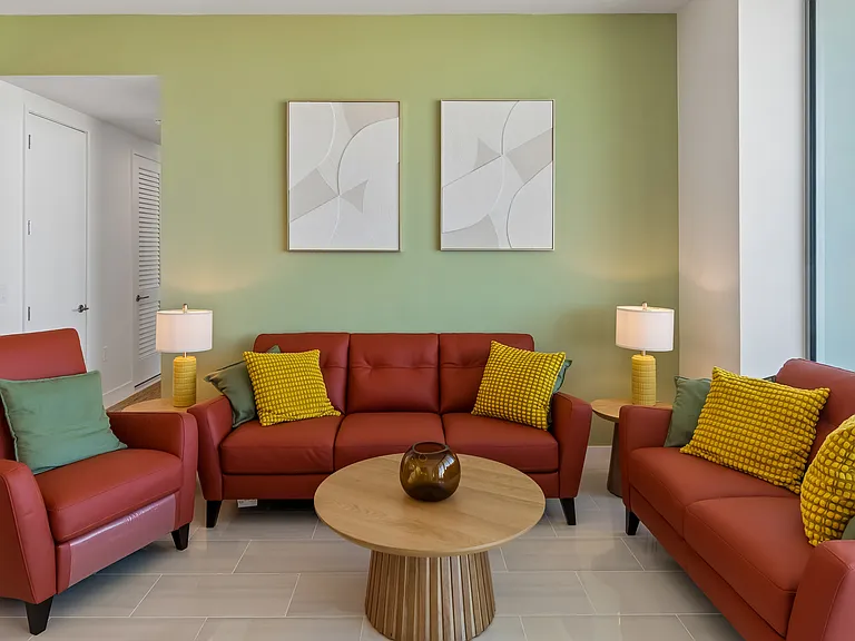 400 Central Ave #2102 — Photo 6