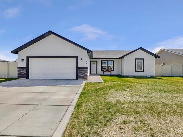 831 Trapper Peak, Kimberly, ID 83341
