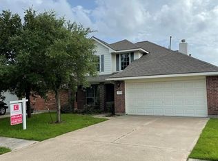 12022 Back Bay Ridge Way, Houston, TX 77089