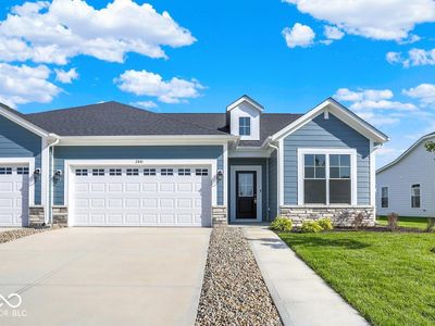 2841 Piper Pl, Plainfield, IN, 46168