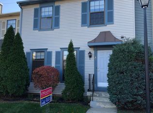 54 Burgundy Dr, Marlton, NJ 08053